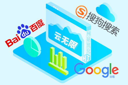 网站页面seo优化